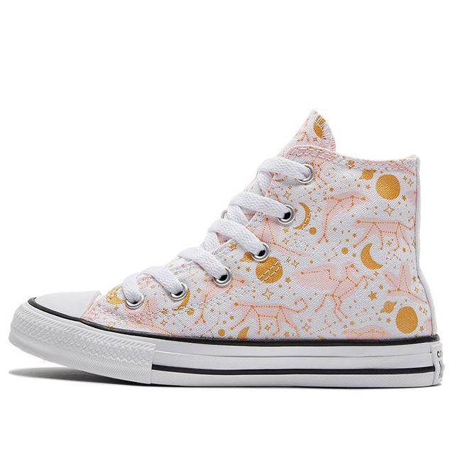 

Кеды Converse Chuck Taylor All Star 'Pink Gold'