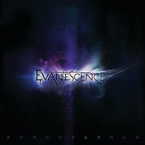 

Виниловая пластинка Evanescence