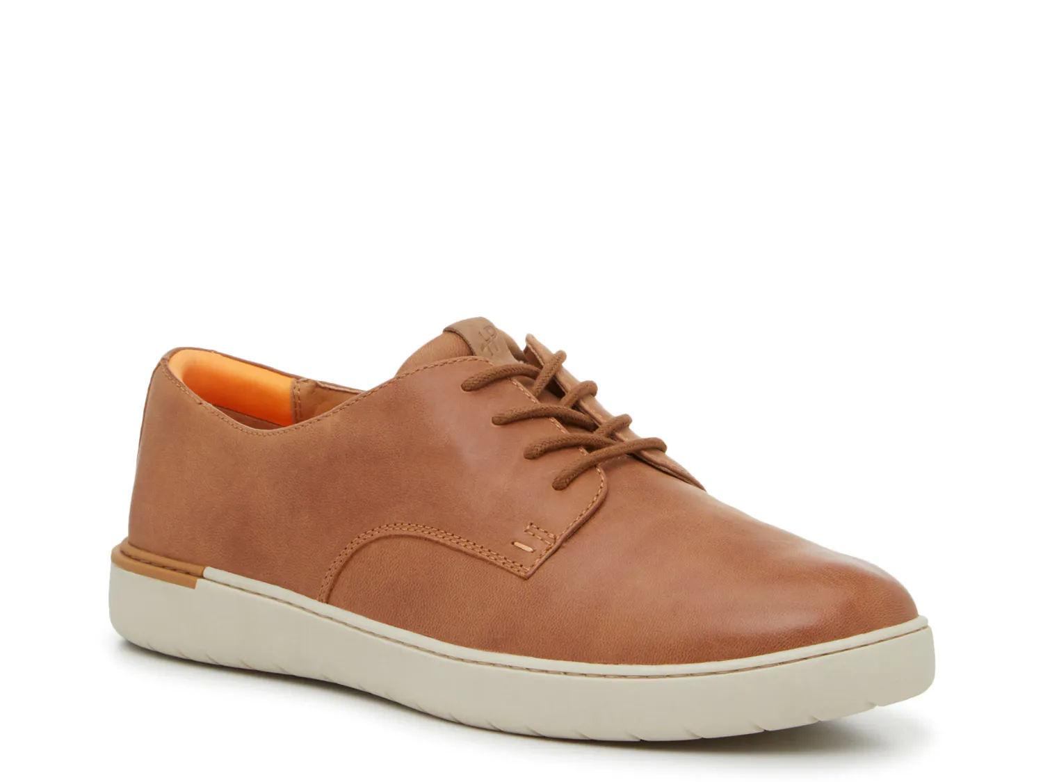 

Кроссовки Dash Sneaker Hush Puppies, коричневый