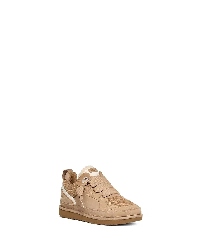Кроссовки UGG Kids Lowmel, Sand — фото 2