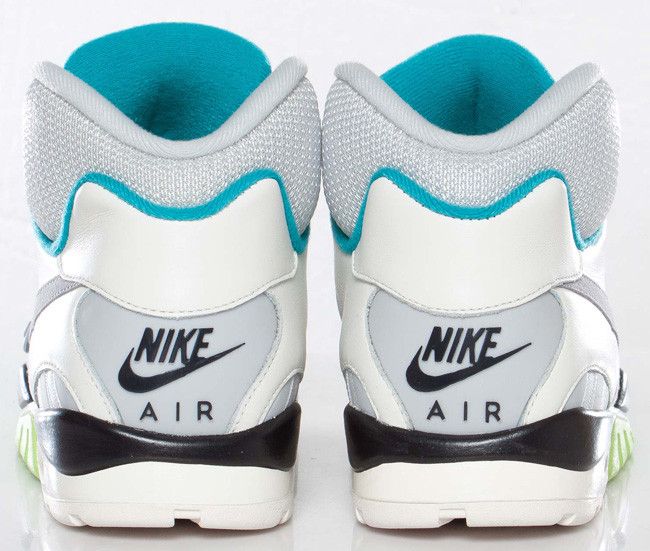 Кроссовки Air Trainer SC 2 OG Qs, белый — фото 3