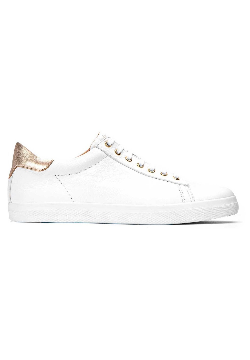 

Кеды Kazar BORNEO, цвет White