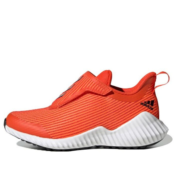 

Кроссовки fortarun ac k Adidas, оранжевый