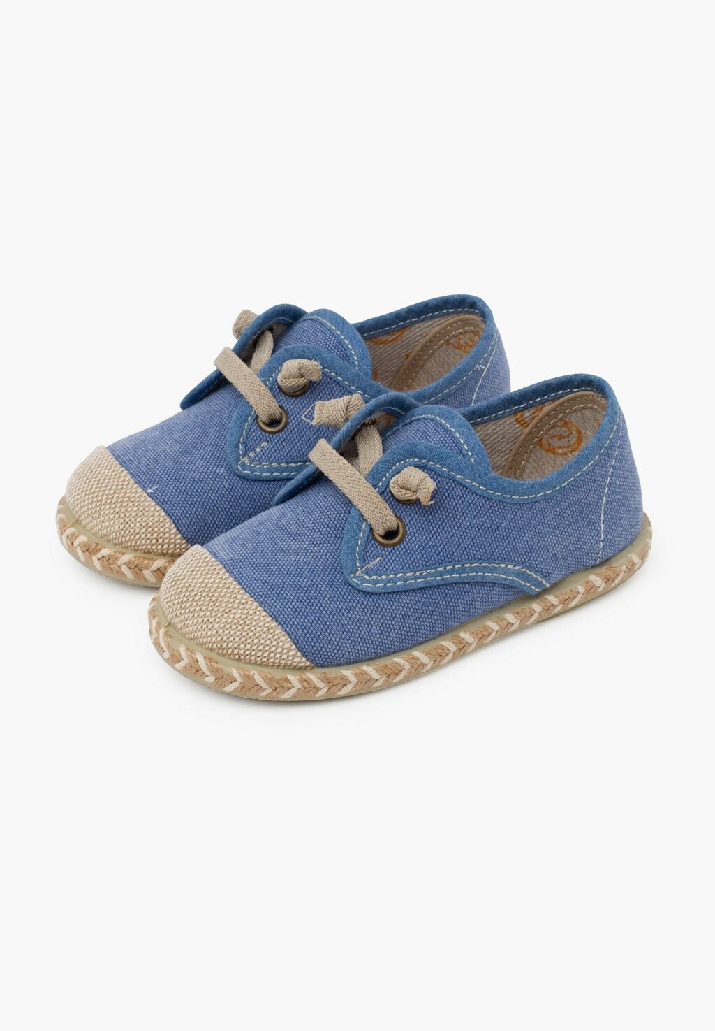 Учебная обувь BLUCHER PUNTERA Pisamonas, цвет azul jeans — фото 2