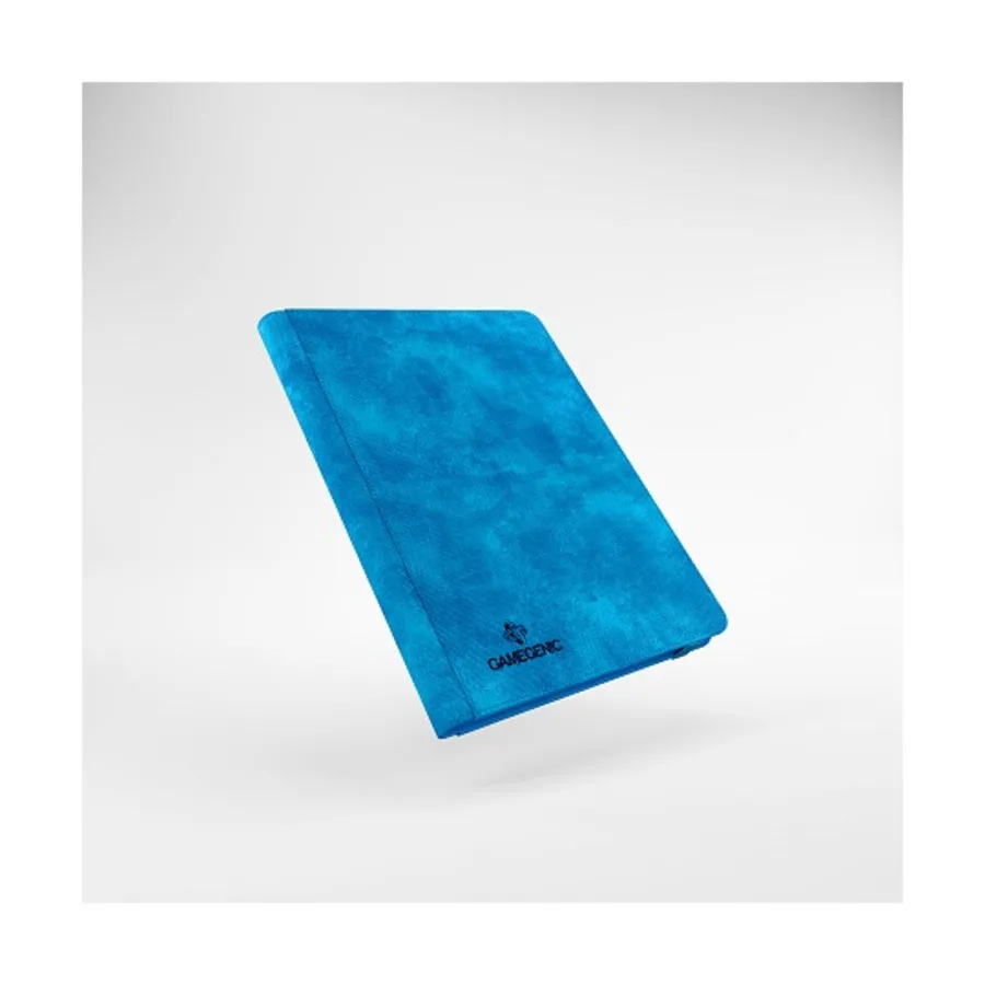 

Карман Prime 18 - синий, Albums & Binders (GameGenic)