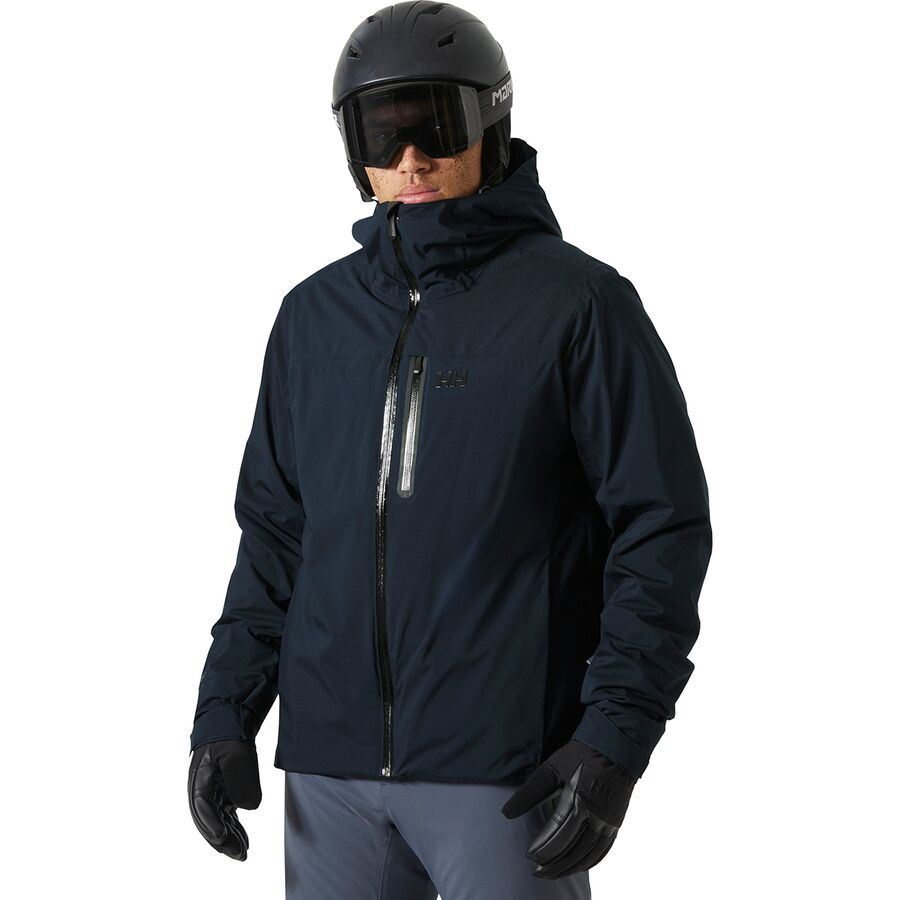 

Куртка Helly Hansen Swift 3-in-1 Helly Hansen, Navy2