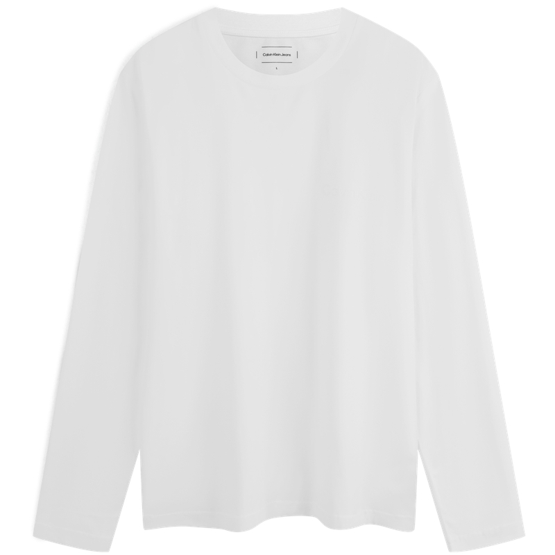 

Футболка мужская Calvin Klein, белый