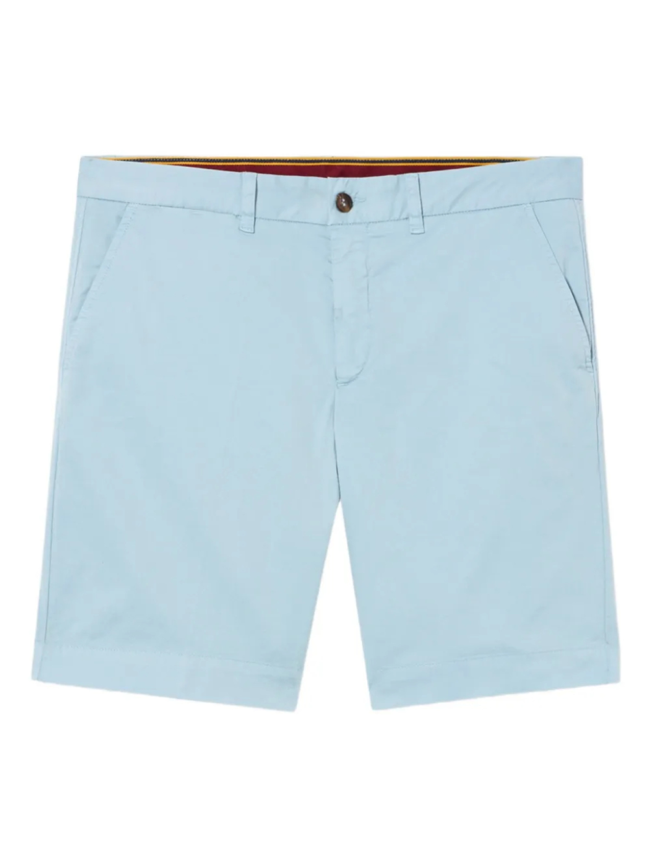 

Brooks Brothers хлопковые шорты, синий