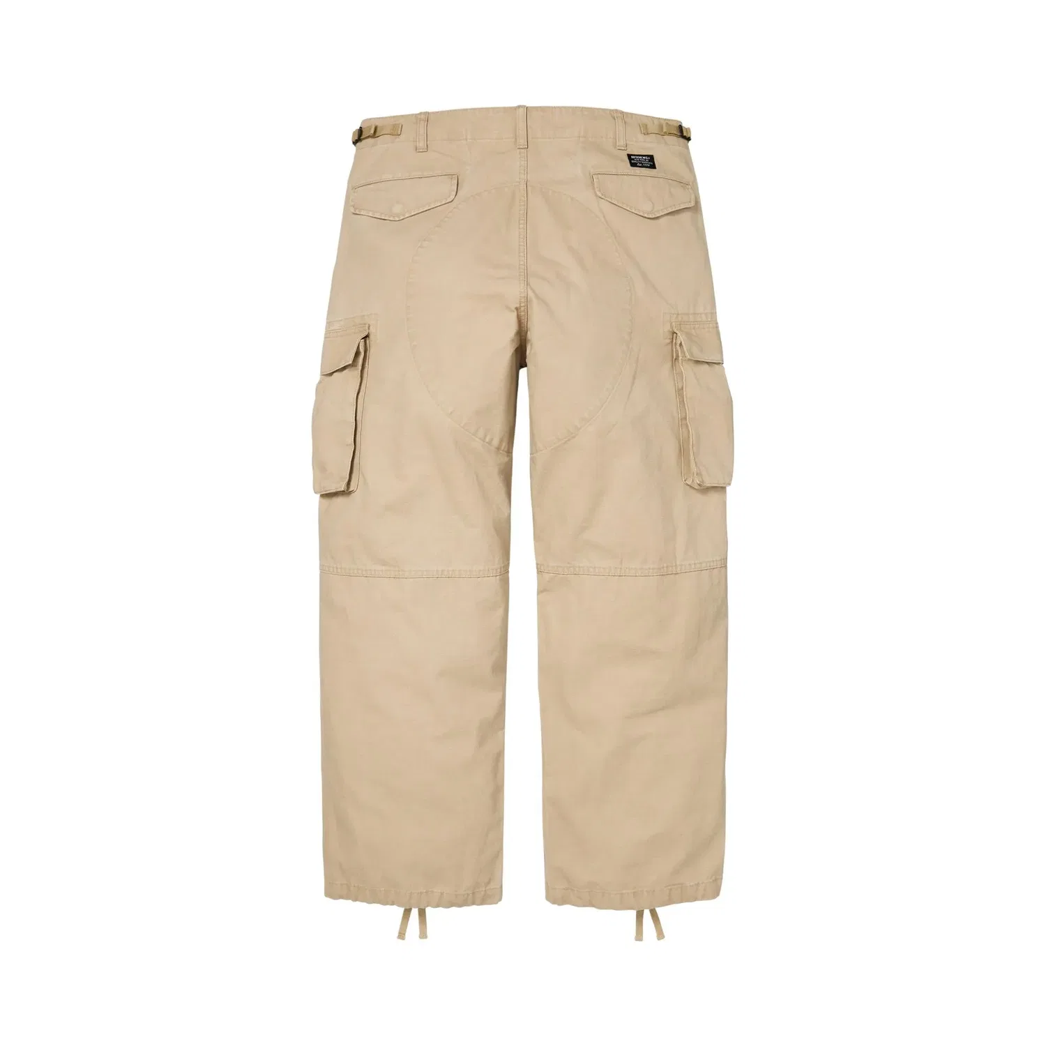 Брюки карго Supreme Cargo Pant, Tan — фото 2
