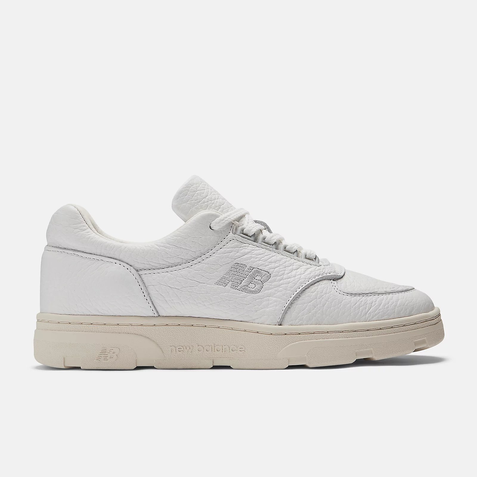 

Кроссовки унисекс New Balance Made in UK Allerdale, белый