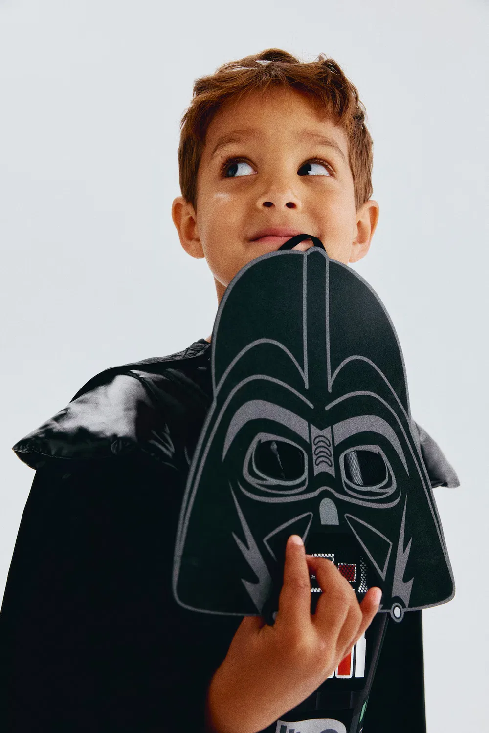 Костюм из двух частей H&M, Schwarz/Star Wars — фото 4