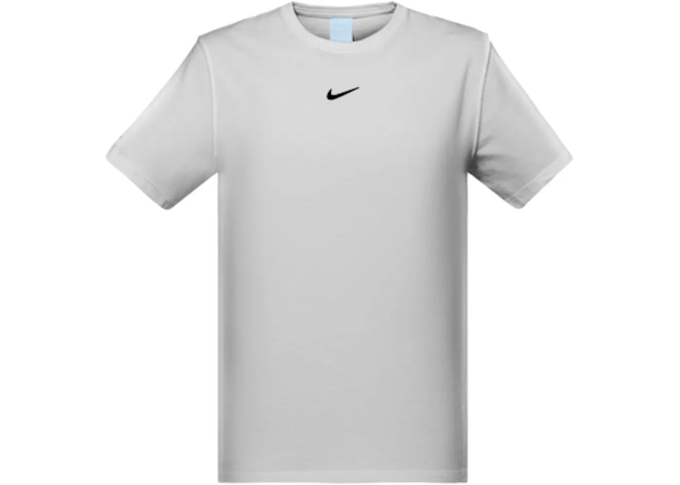 Мужская футболка с принтом NOCTA Nike, White