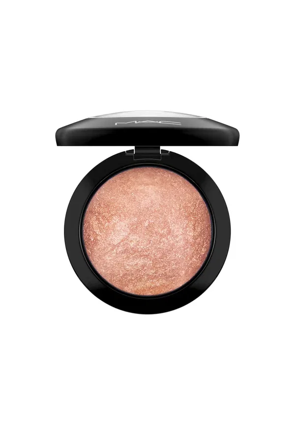 Хайлайтер 10 г Mineralize Skinfinish Mac, Cheeky Bronze, цвет cheeky bronze