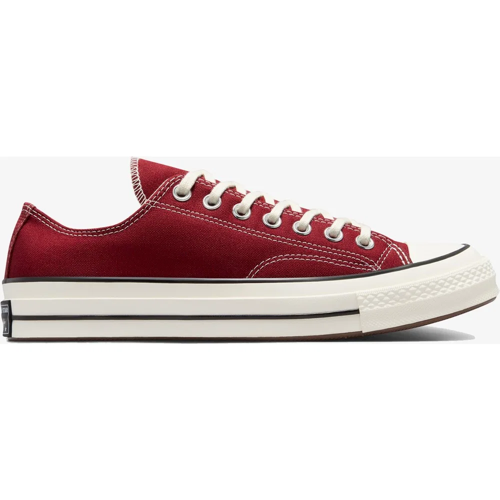 Детские кроссовки унисекс Converse Chuck 70, Bordo