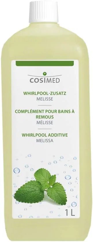 Пенная ванна Melissa, 1000 мл, cosiMed
