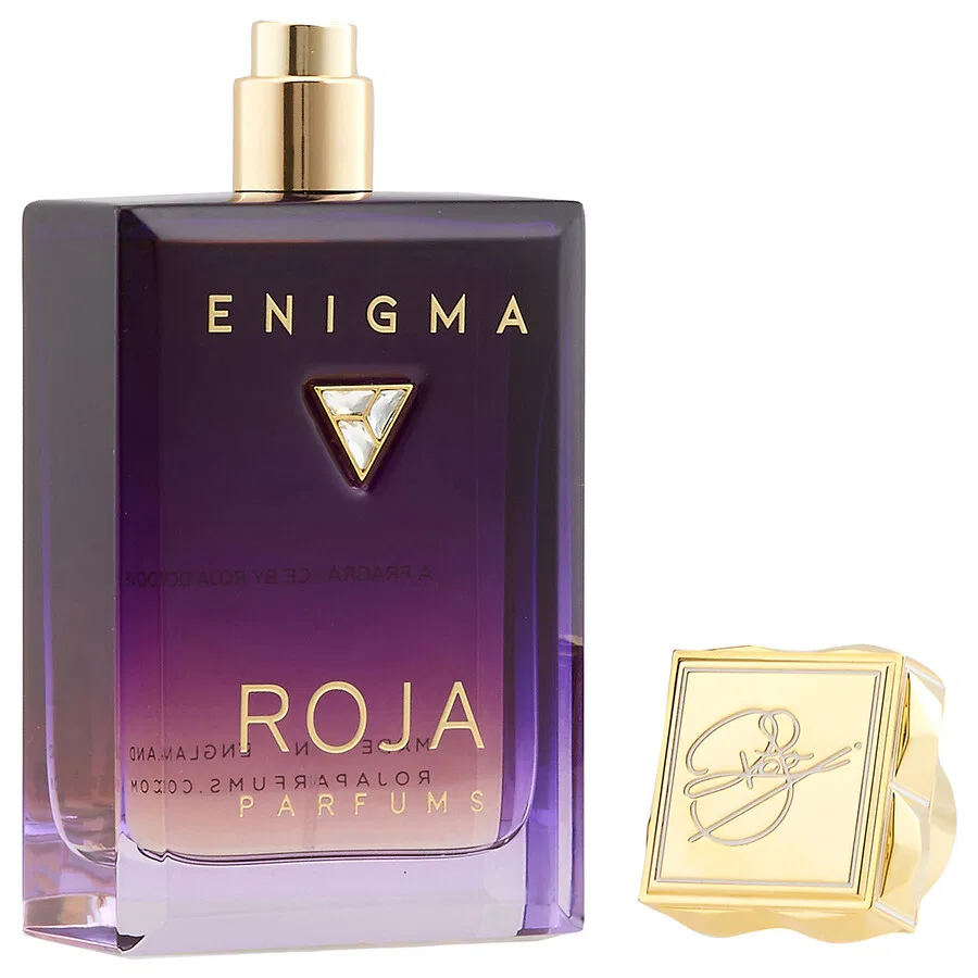 Парфюмерная вода Roja Parfums Enigma Pour Femme Essence De Parfum — фото 3