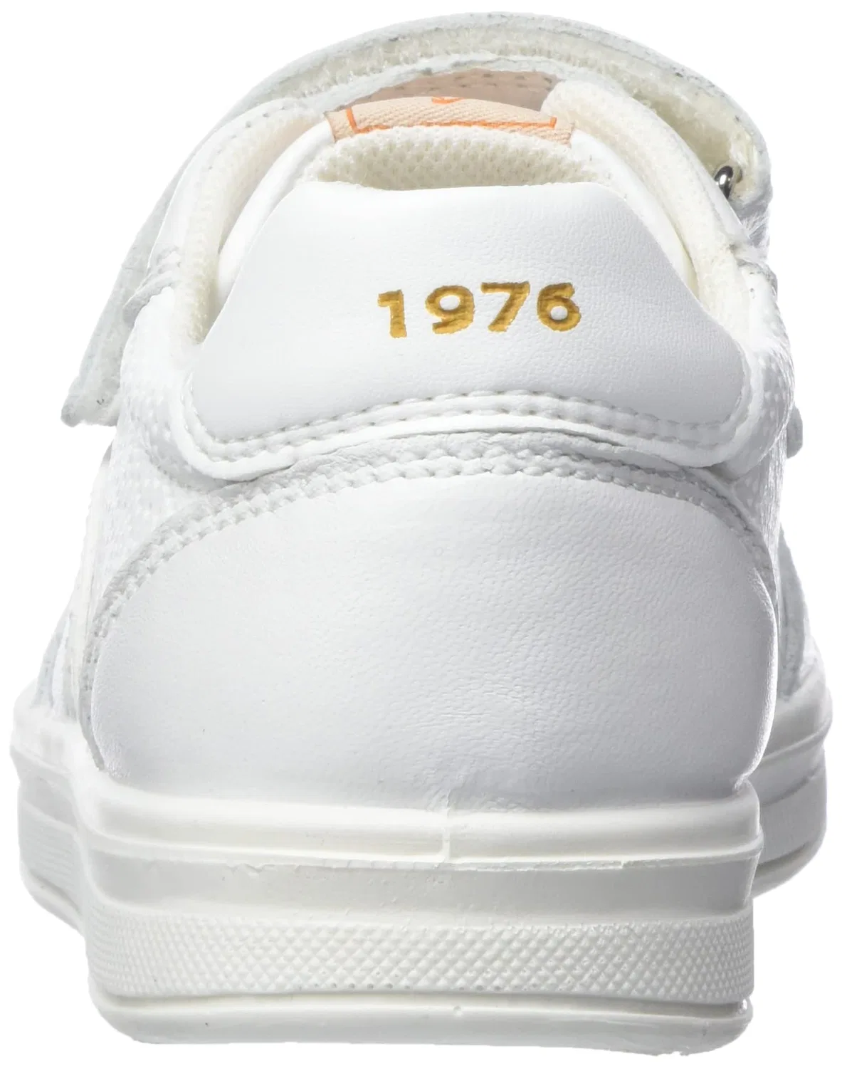 Детские кроссовки для девочек кожаные Pay 18760 PRIMIGI, White — фото 3