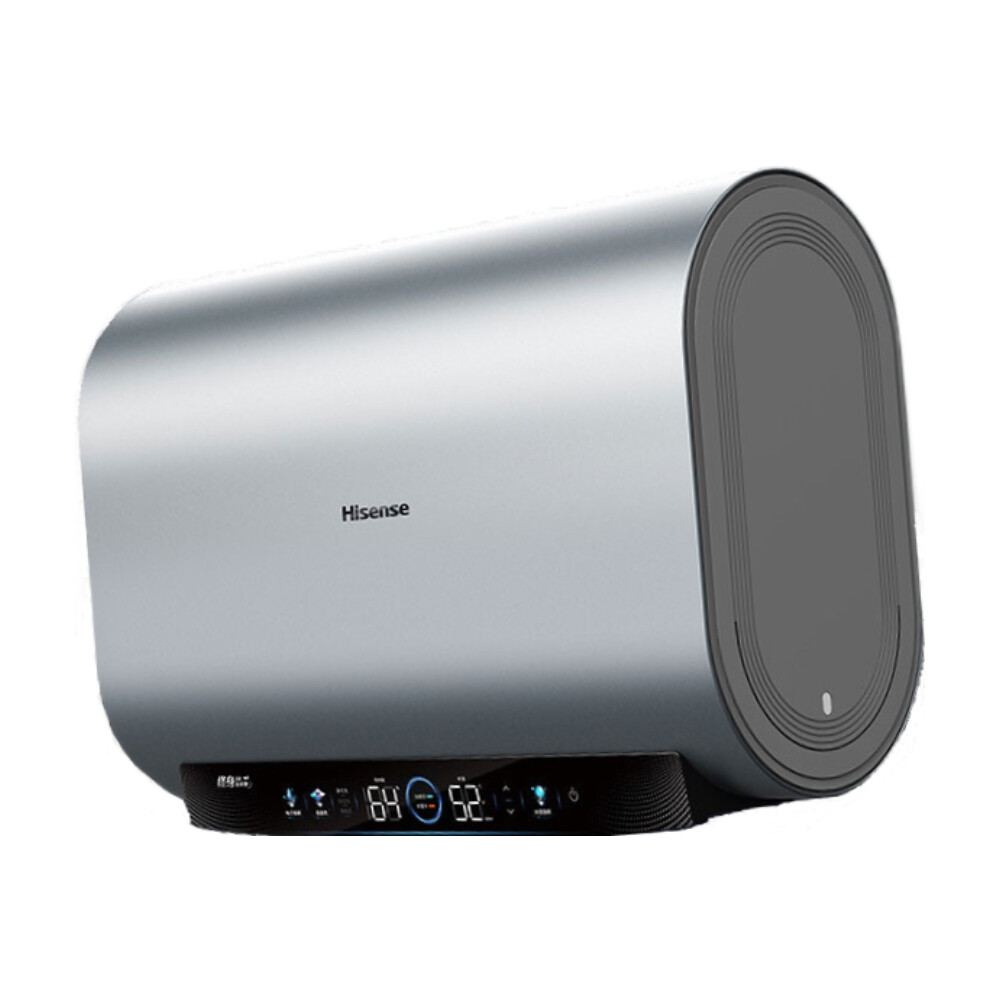

Электрический водонагреватель Hisense ES60-S7210i, серый
