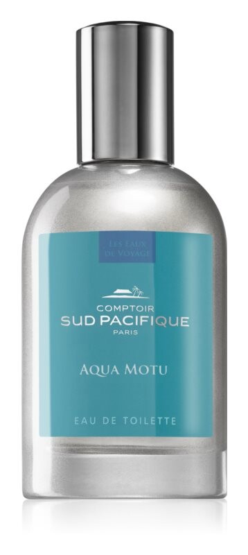 

Туалетная вода Comptoir Sud Pacifique Aqua Motu, 30 мл