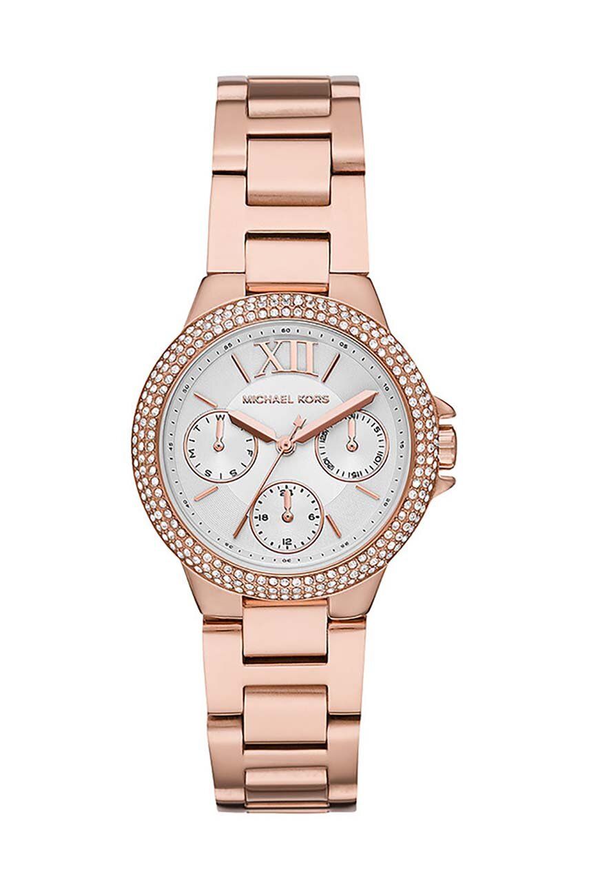 

Часы Michael Kors, розовый
