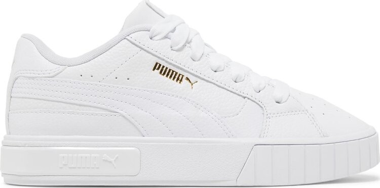 

Кроссовки Puma Wmns Cali Star Triple White, белый