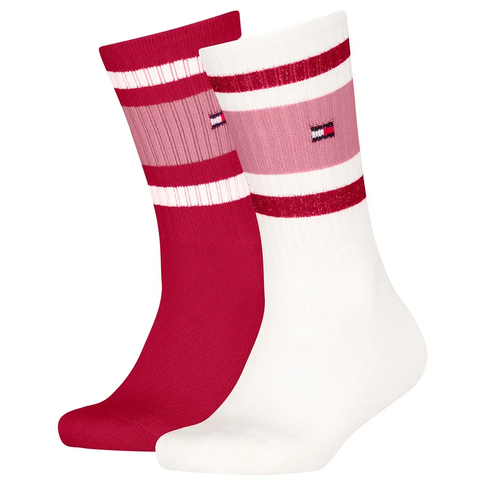 Носки Tommy Hilfiger 701229942 2 пары, белый