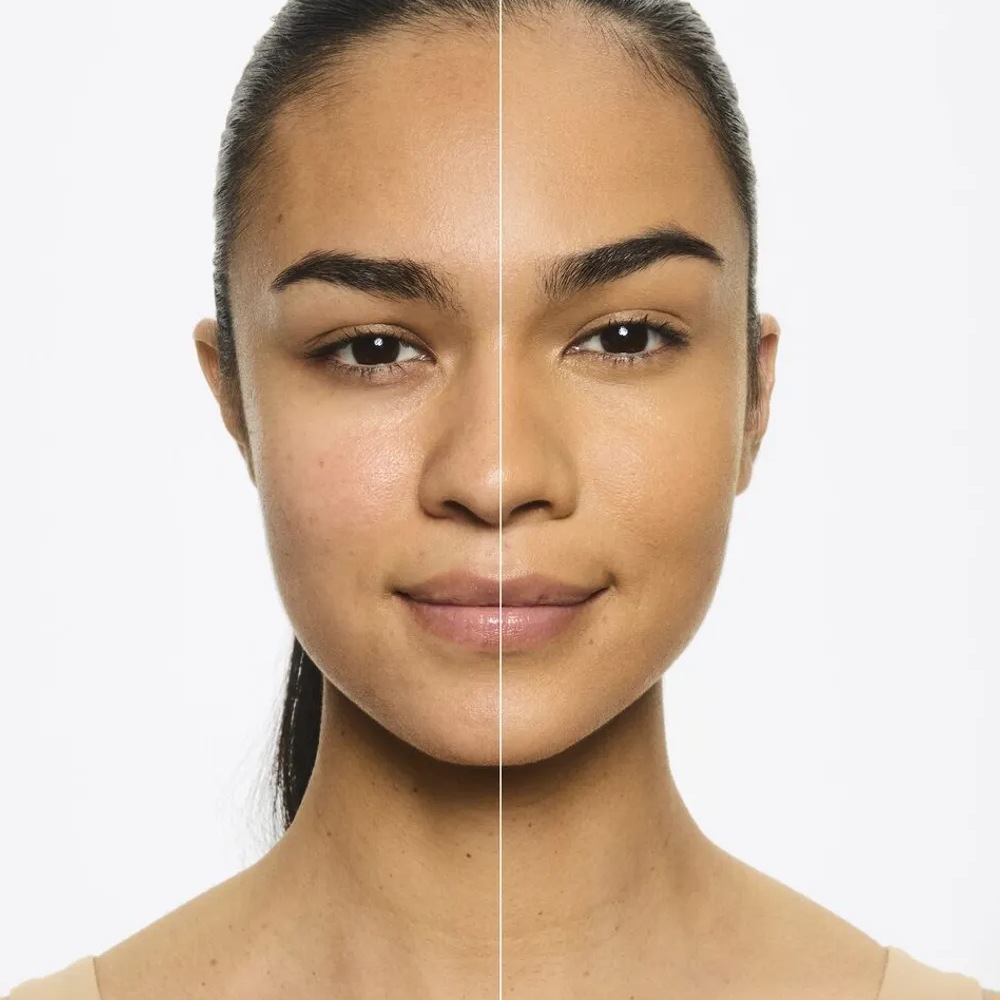 Стойкая основа под макияж Estée Lauder Double Wear SPF 10, 3W2 Cashew, 30 мл — фото 3