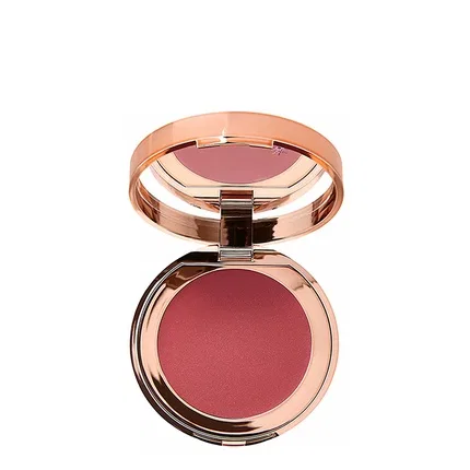 Румяна для лица и губ Charlotte Tilbury Pillow Talk Lip & Cheek Glow Colour Of Dreams, 25 г