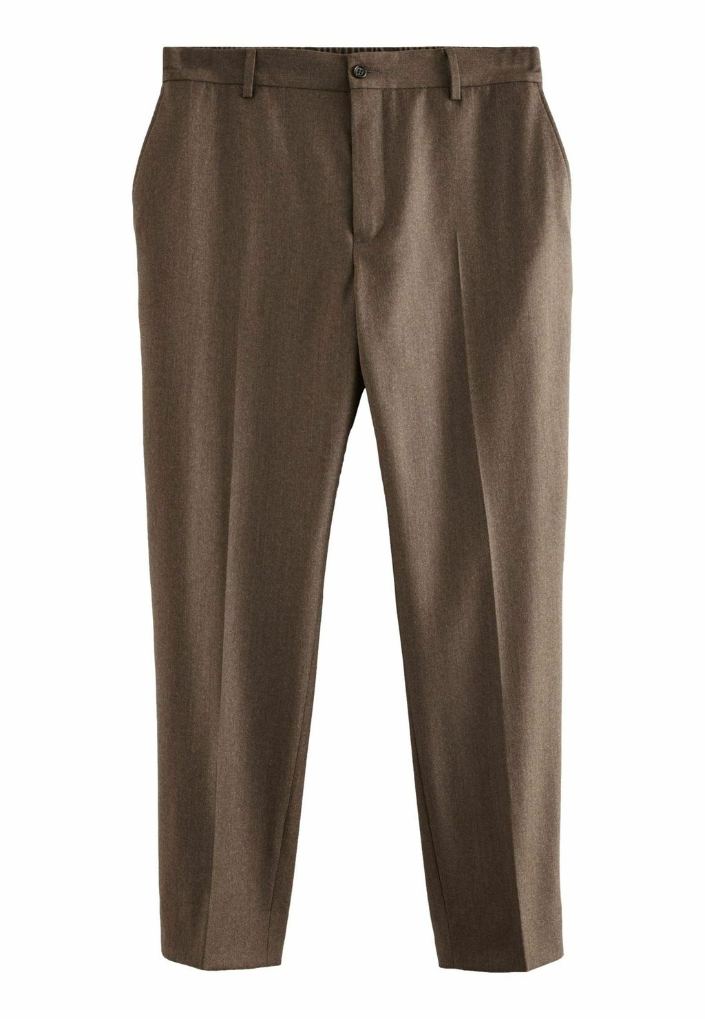 

Чиносы SIGNATURE ZIGNONE ITALIAN FORMAL REGULAR FIT Next, бежевый