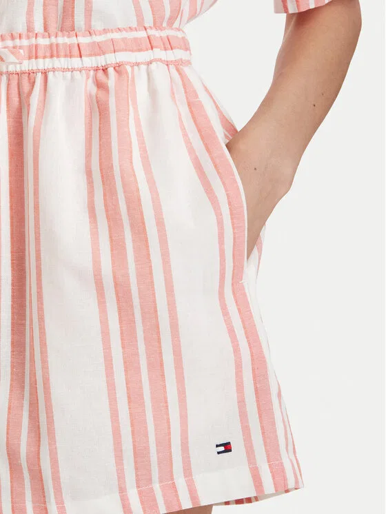 Пижама regular fit Tommy Hilfiger, мультиколор — фото 3