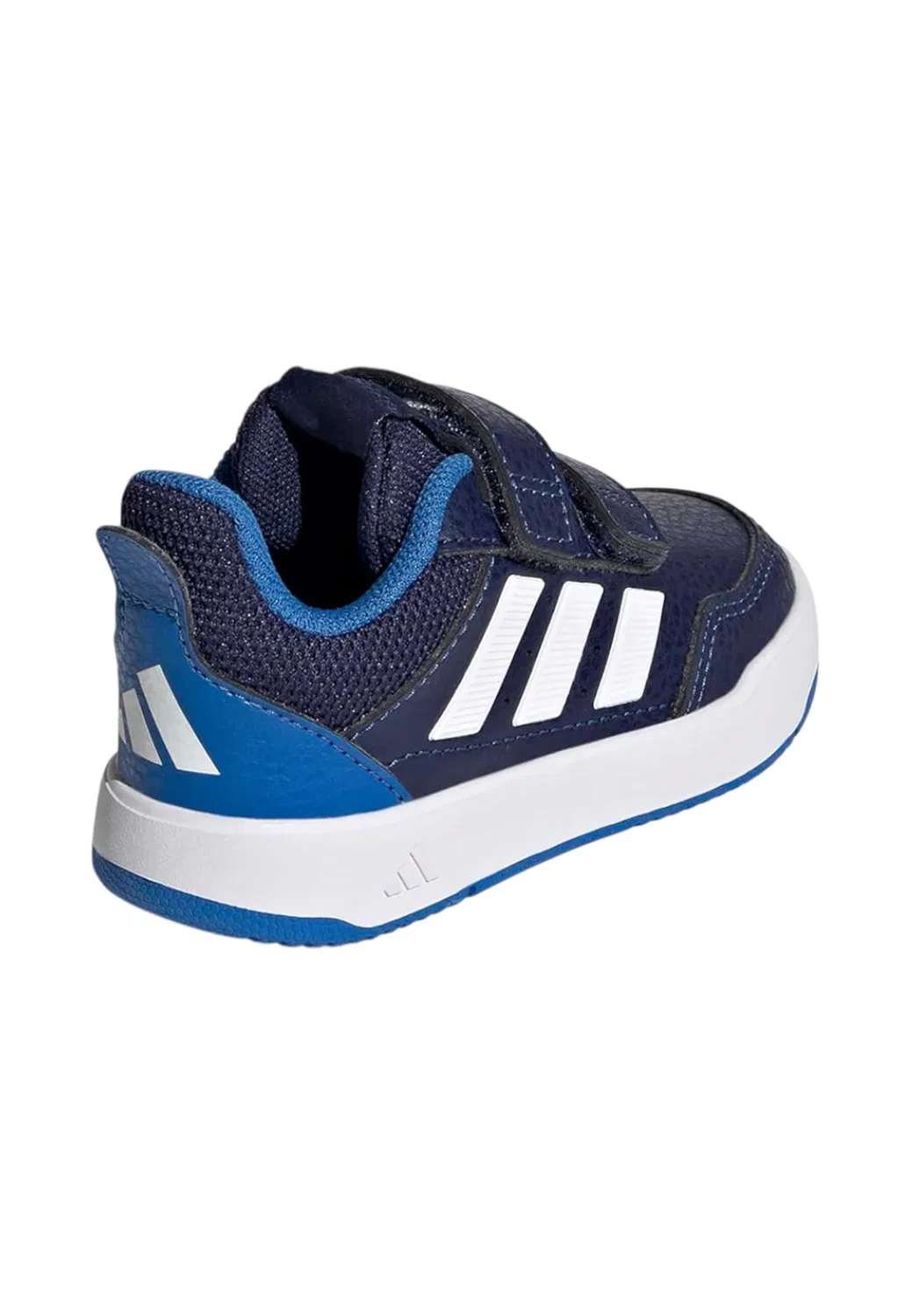 Кроссовки - детская обувь Adidas Originals, Blue — фото 4