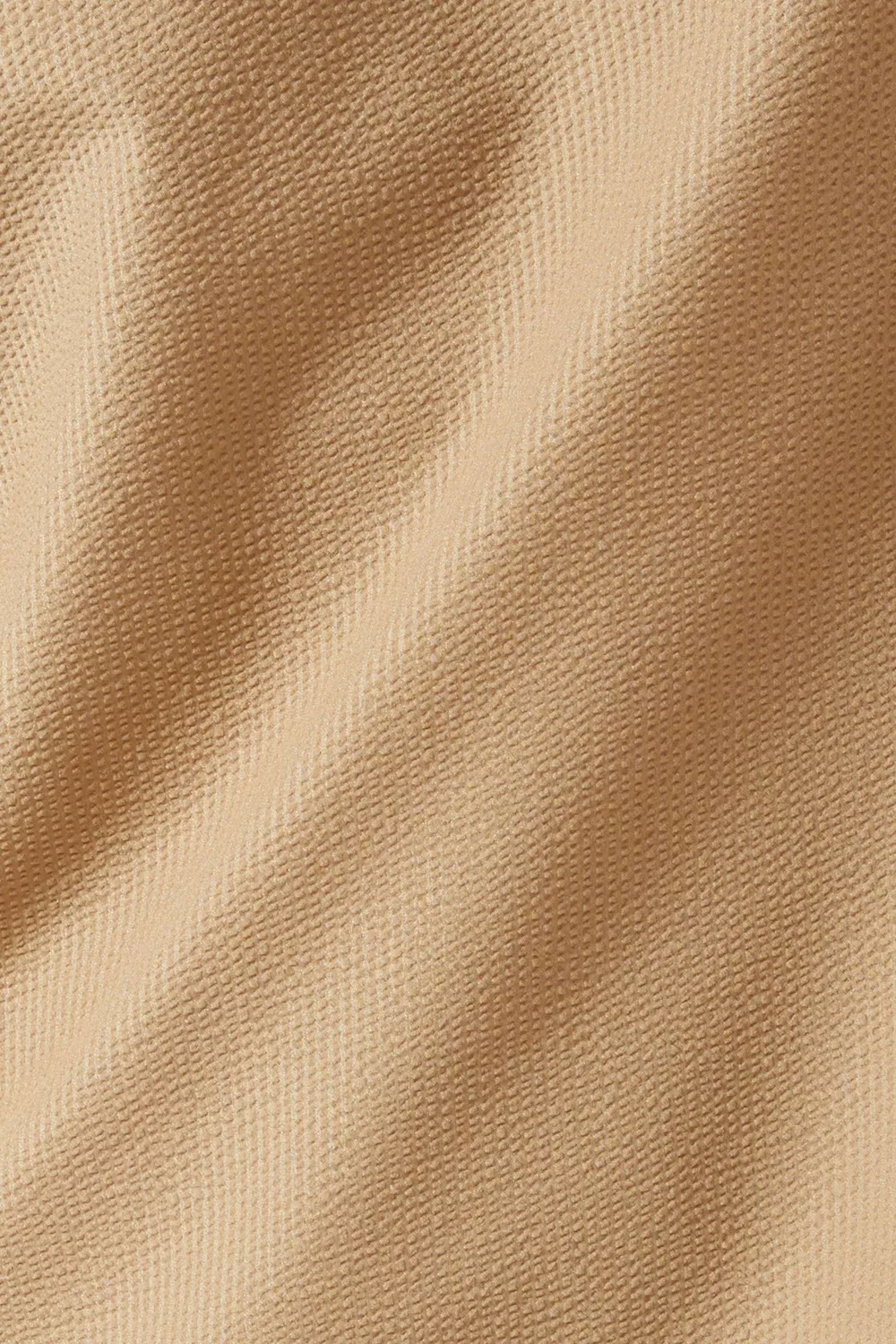Футболка свободного кроя Boxy T-Shirt Emporio Armani, нейтральный — фото 4
