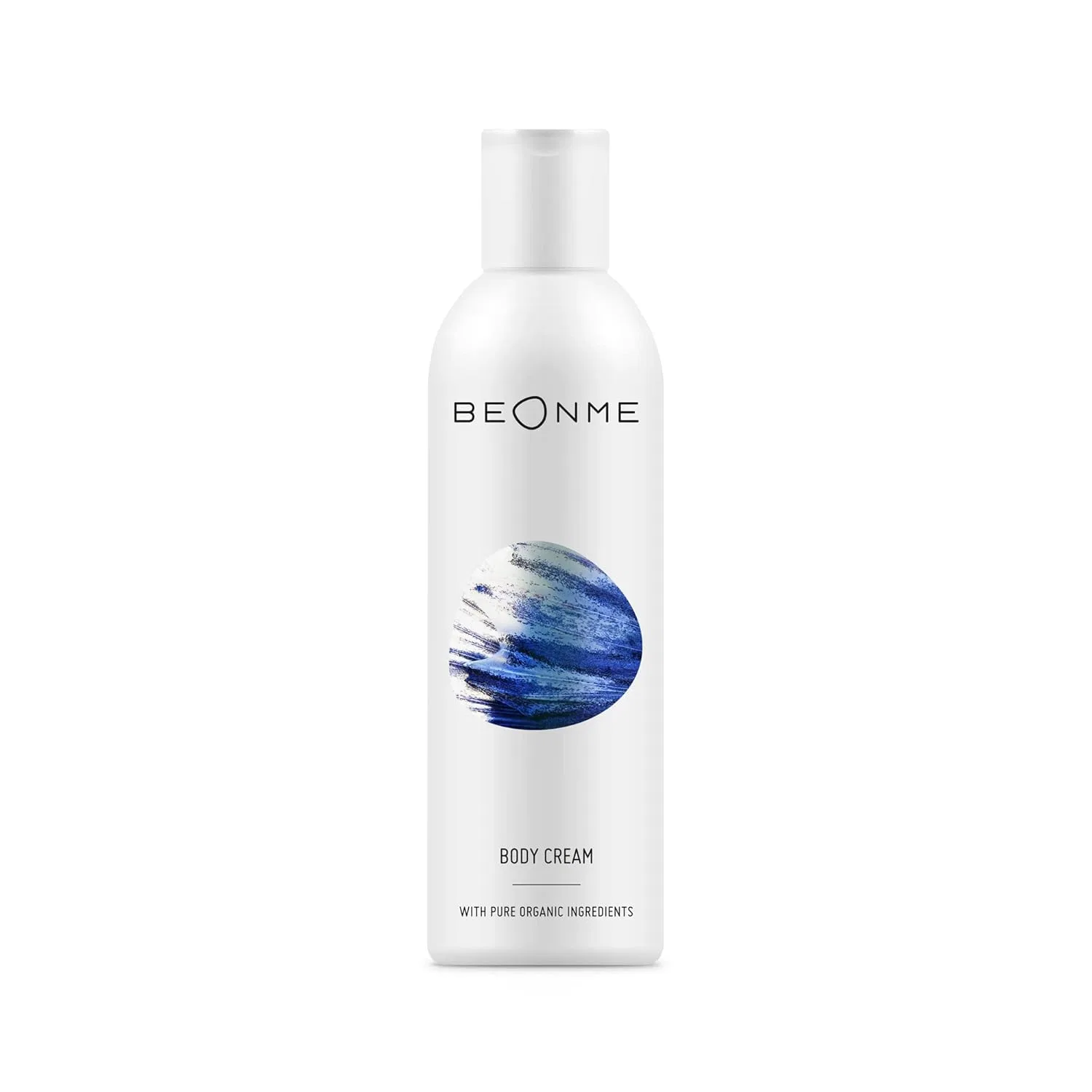 Крем для тела BeOnMe, 200 мл