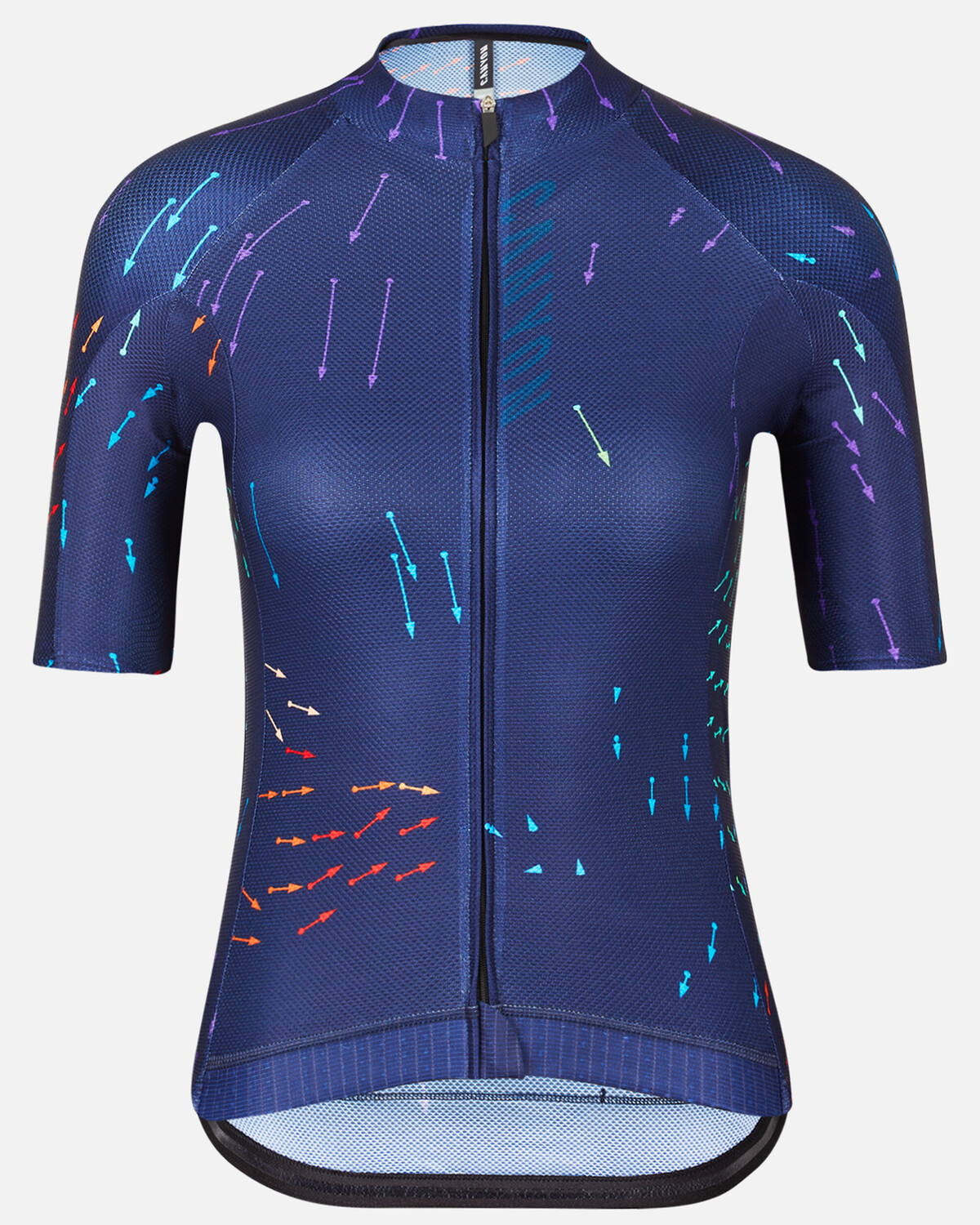 

Футболка Canyon Bicycles Women's Gravel Jersey, синий