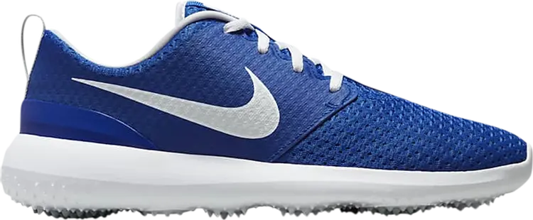 

Бутсы Nike Roshe Golf 'Racer Blue', синий