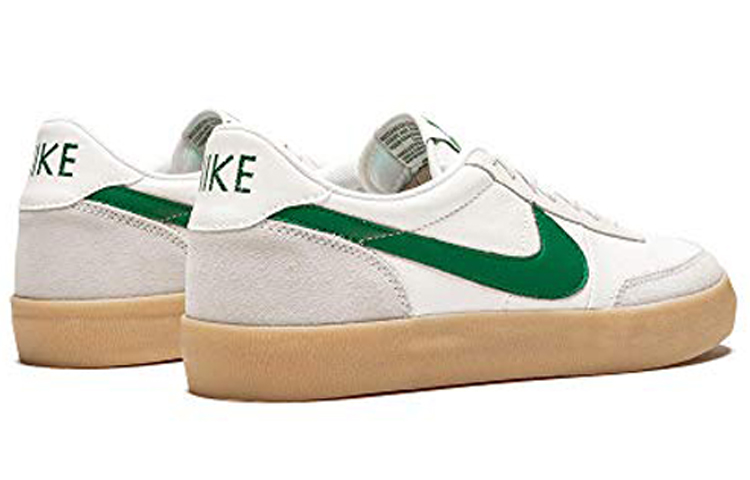 Кроссовки Nike Killshot 2 J Crew, кремовый/зеленый — фото 4