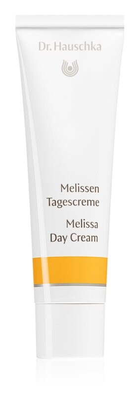 

Дневной крем с мелиссой Dr. Hauschka Facial Care