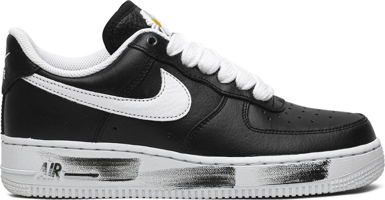 

Кроссовки Nike G-Dragon x Air Force 1 '07 'Para-Noise', черный, Черный;серый, Кроссовки Nike G-Dragon x Air Force 1 '07 'Para-Noise', черный