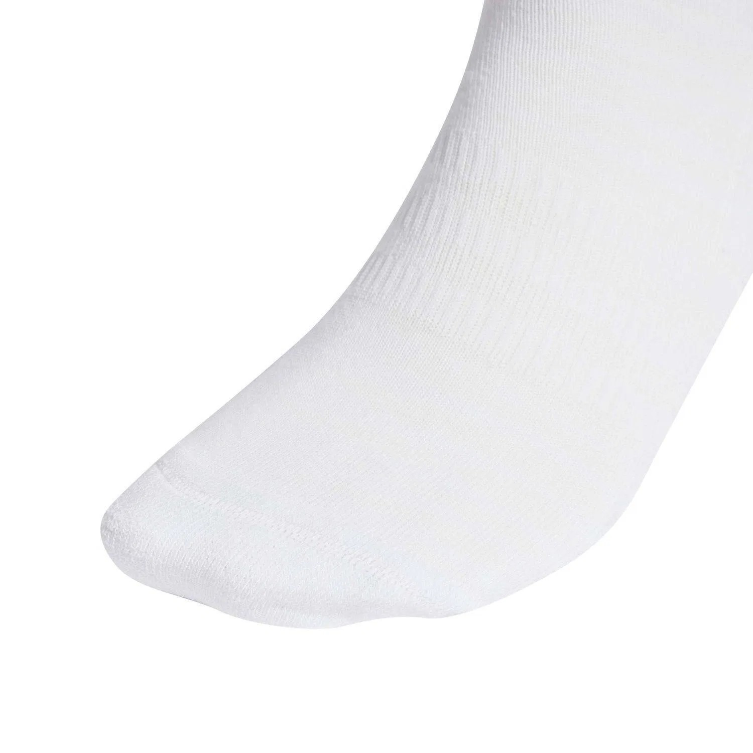 Спортивные носки с поддержкой свода стопы C SPW CRW 3P Adidas, Weiss — фото 3