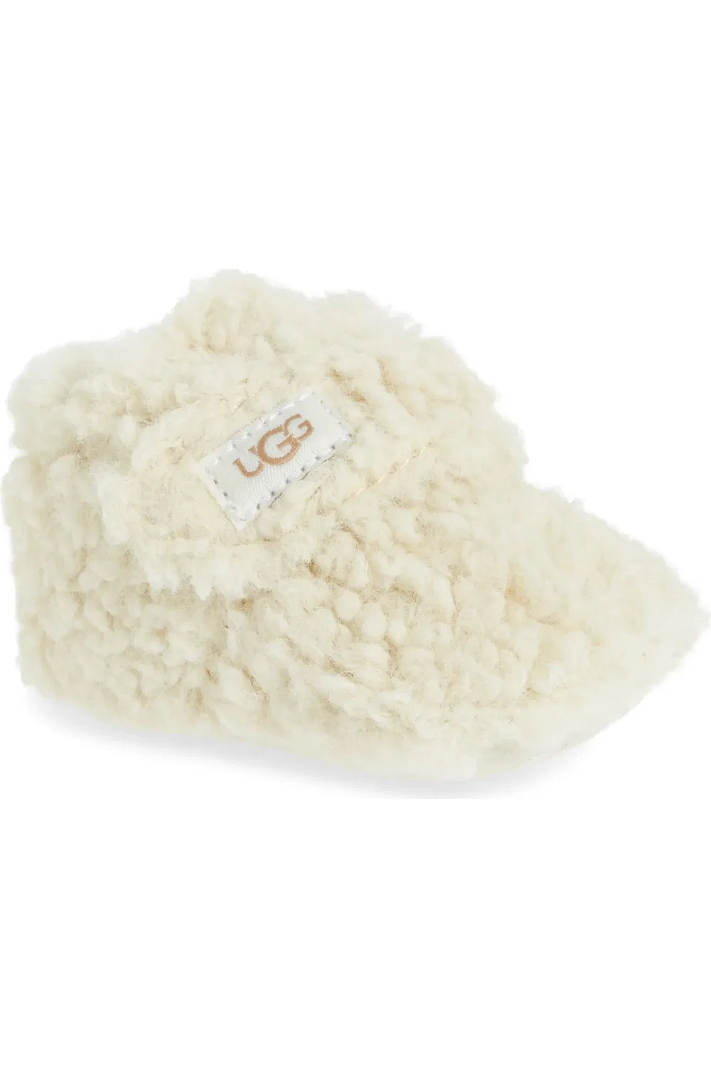 Детские слипоны с логотипом Bixbee UGG, Ncff