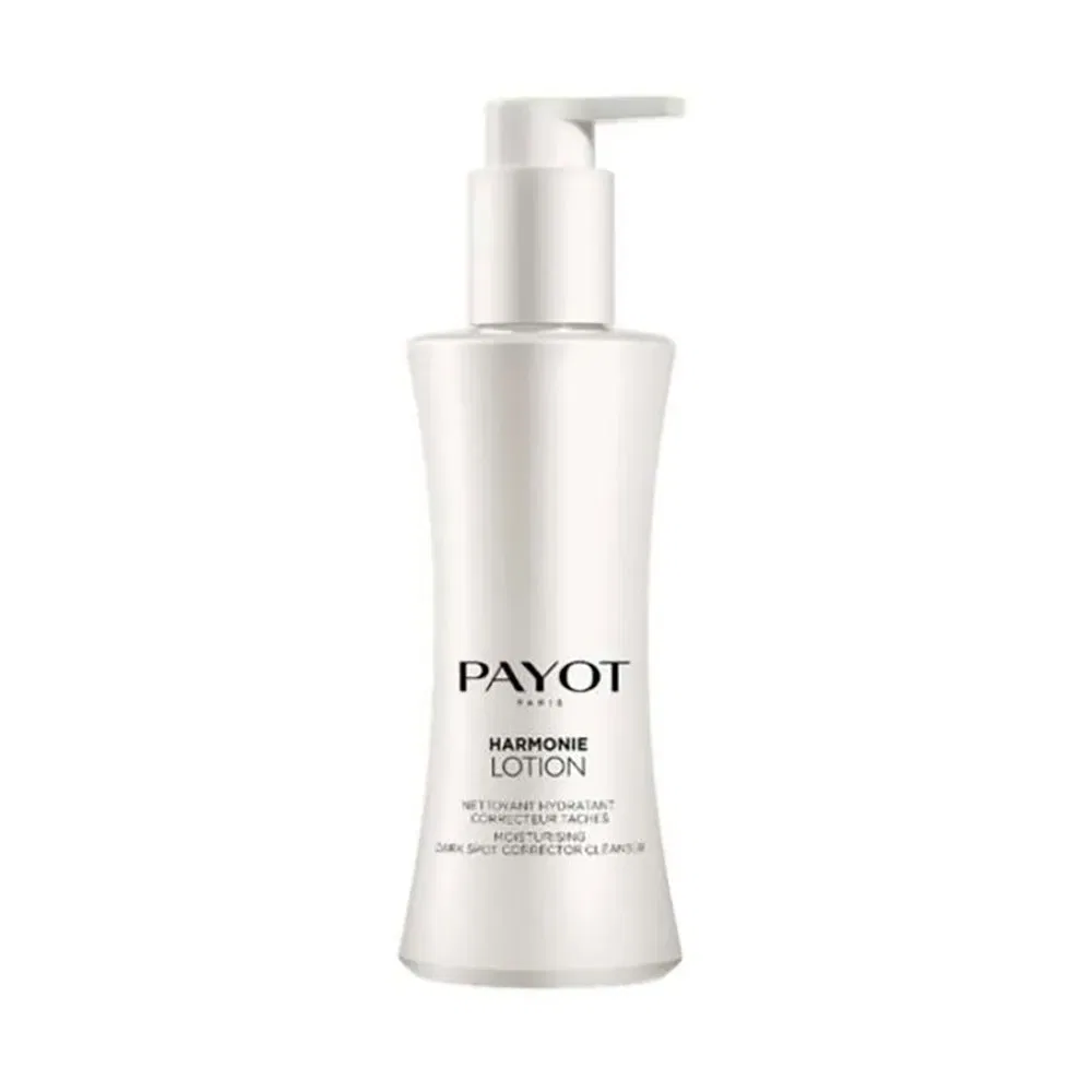 Лосьон для тела Harmonie 200ml Payot, белый