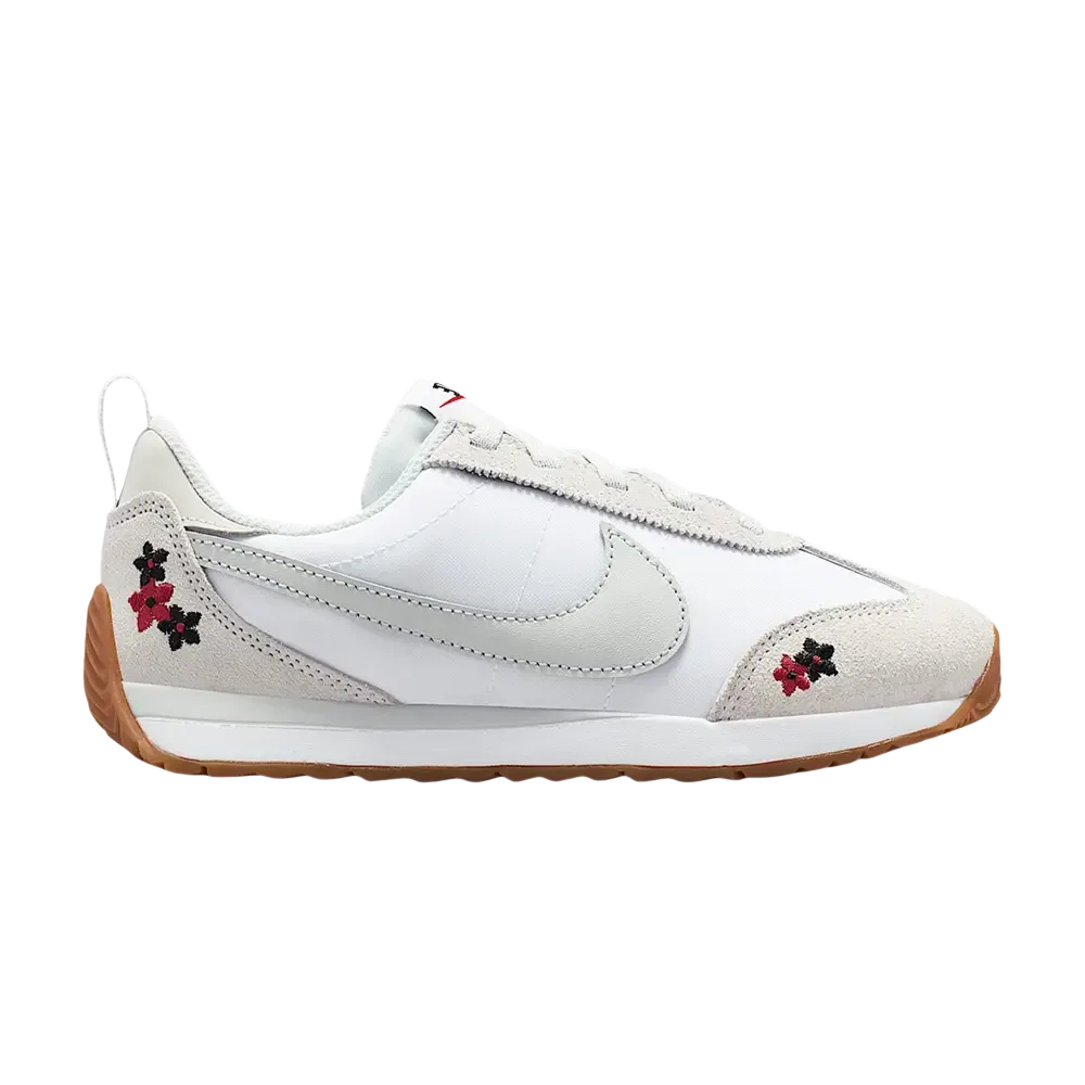 Кроссовки Nike Pacific PS, белый