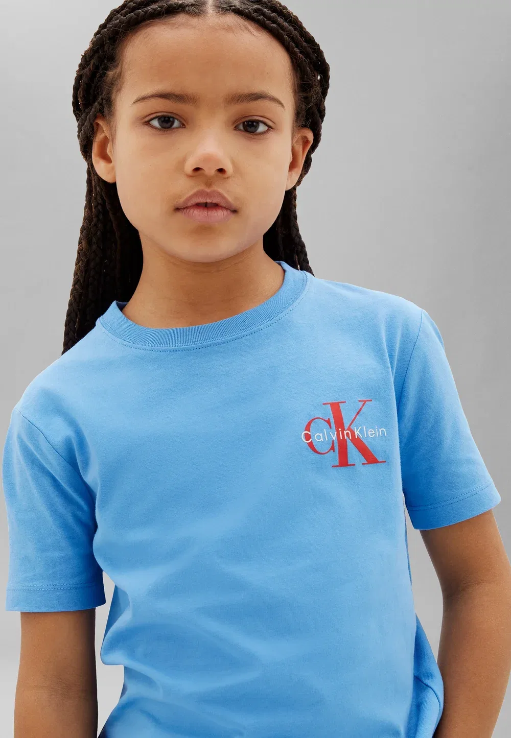 Футболка унисекс с монологом Calvin Klein Jeans, Marina — фото 4