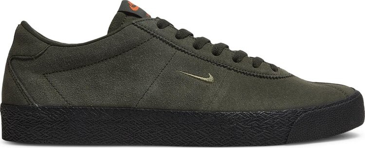 

Кроссовки Nike Ishod Wair x SB Bruin ISO 'Sequoia', зеленый