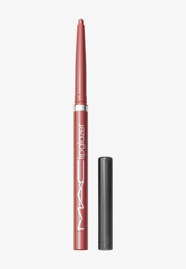 Карандаш для губ Lipglazer Mac Velvet Teddy 0.25 г, цвет velvet teddy