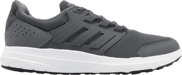 

Кроссовки Adidas Galaxy 4, серый