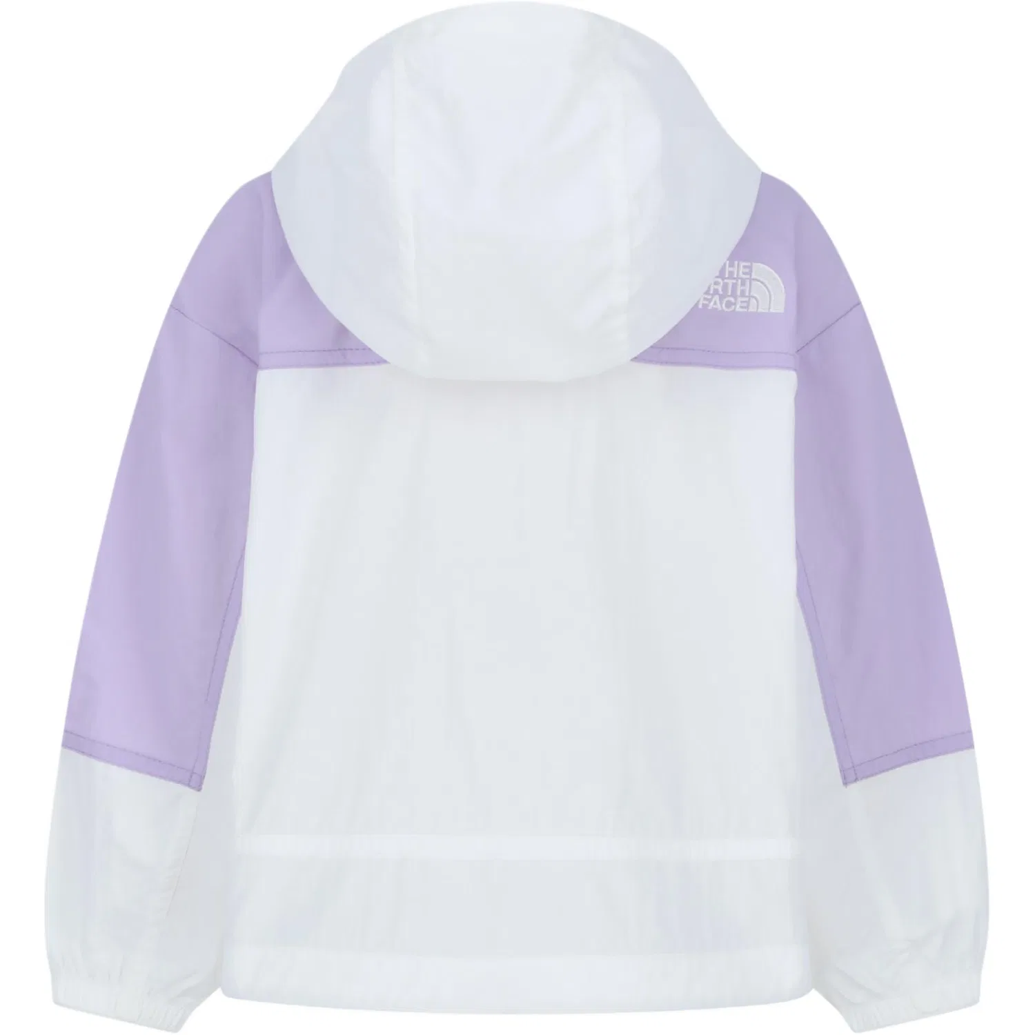 Детская куртка с принтом 1994 Collection Kids' THE NORTH FACE, Lavender — фото 3