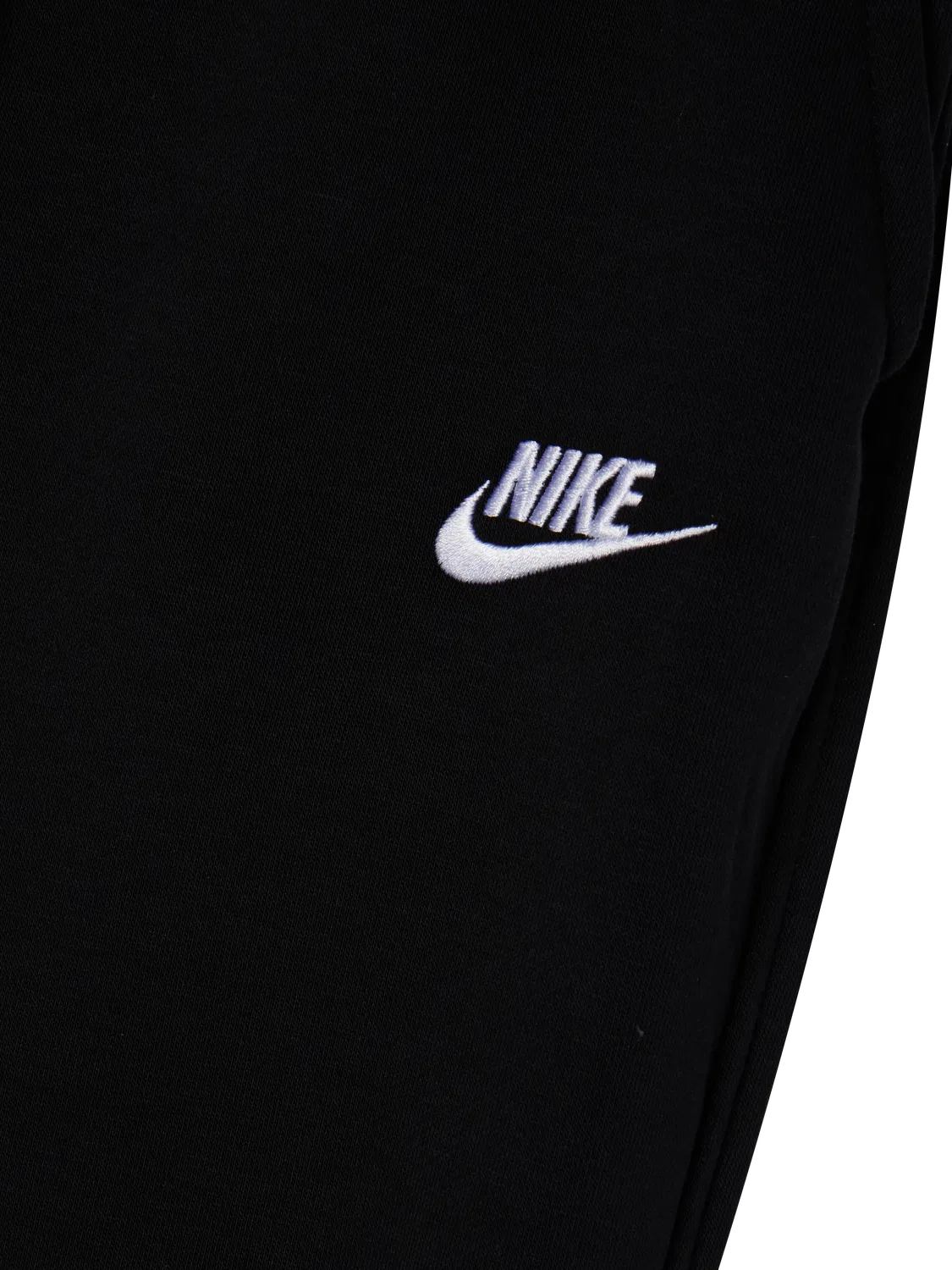 Спортивные брюки для девочек Nike, черный — фото 3