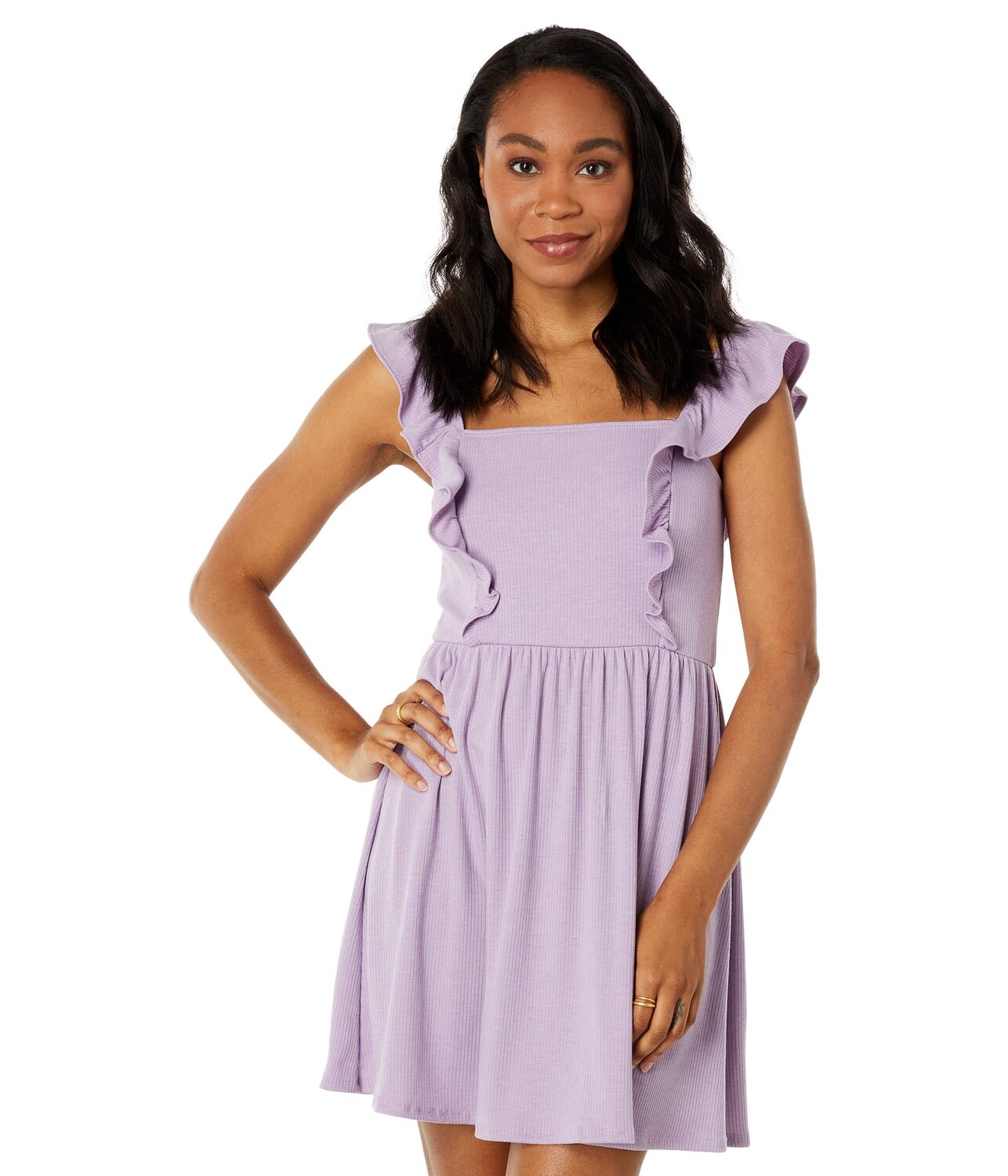 

Платье Lost + Wander, Valley Queen Mini Dress