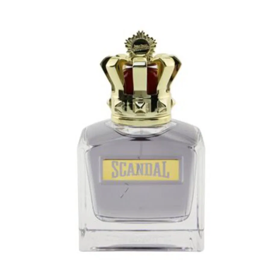 Туалетная вода Jean Paul Gaultier Scandal Pour Homme, 150 мл
